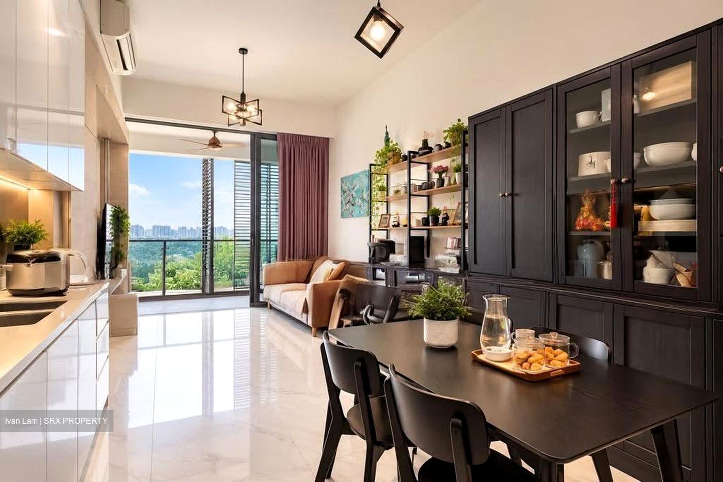 The Hillier (D23), Apartment #636420581